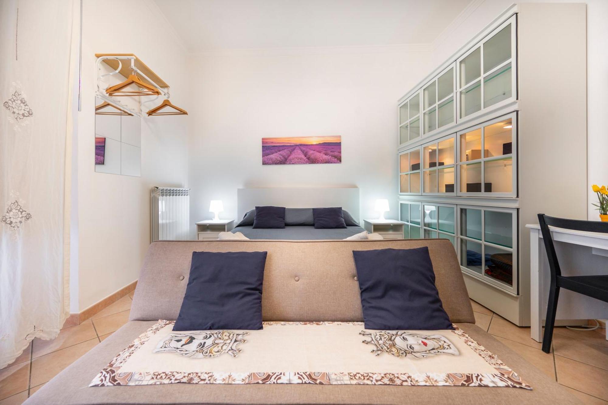Zanzibar - Charming Rooms And Apartments Avola Exterior photo