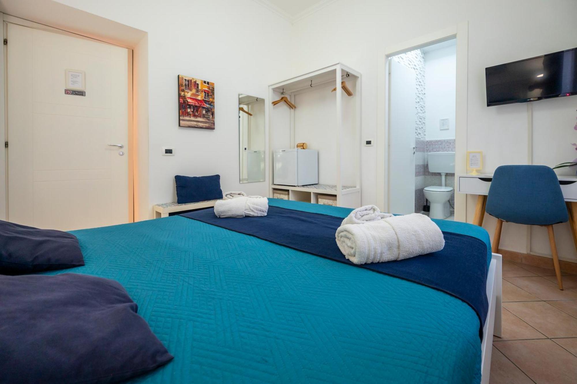 Zanzibar - Charming Rooms And Apartments Avola Exterior photo